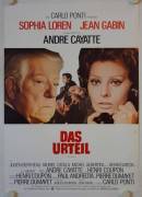 Verdict (Das Urteil)